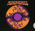 the album cover for Monophonics - In Your Brain