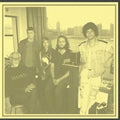the album cover for Borden / Ferraro / Godin / Halo & Lopatin - Vol. 7-Frkwys: Borden Ferraro Godin H