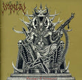 the album cover for Impiety - Ravage and Conquer