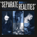 the album cover for Trioscapes - Separate Realities