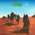 the album cover for Sleep - Dopesmoker