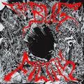 the album cover for Bug - Filthy EP [Vinyl]