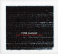 the album cover for Peter Hammill - Consequences
