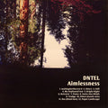 the album cover for Dntel - Aimlessness