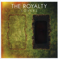 the album cover for Royalty - Lovers