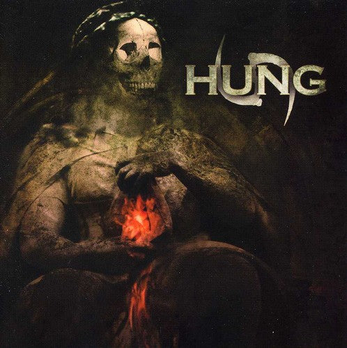 the album cover for Hung - Hung