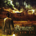 the album cover for Bermuda - Wandering