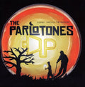 the album cover for Parlotones - Journey Through the Shadows