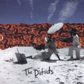 the album cover for The Districts - The Districts