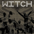 the album cover for Witch - We Intend to Cause Havoc