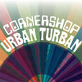 the album cover for Cornershop - Urban Turban: The Singhles Club