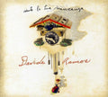 the album cover for David Ramos - Sento La Tua Mancanza