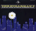 the album cover for Sugarman 3 - What The World Needs Now