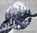 the album cover for Gravenhurst - The Ghost In Daylight