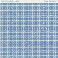 the album cover for Spinto Band - Shy Pursuit