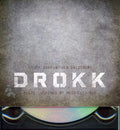 the album cover for Geoff Barrow & Ben Salisbury - Drokk
