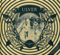 the album cover for Ulver - Childhood's End