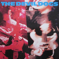 the album cover for Devil Dogs - Devil Dogs