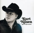 the album cover for Kurt Nilsen - Rise To The Occasion [Import]