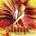 the album cover for Sarah Hickman - Shine