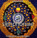 the album cover for Sequentia - Hildegard Von Bingen: Geistliche Gesange