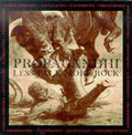 the album cover for Propagandhi (Punk Band) - Less Talk More Rock