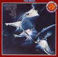 the album cover for Weather Report - Weather Report [Import]