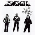 the album cover for Budgie - If Swallowed Do Not Induce Vomiting [Import]