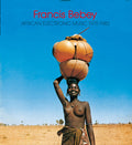 the album cover for Francis Bebey - African Electronic Music 1975-1982