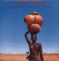 the album cover for Francis Bebey - African Electronic Music 1975-1982