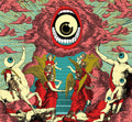 the album cover for Jack Of Heart - In Yer Mouth