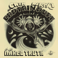 the album cover for Owen Marshall - The Naked Truth
