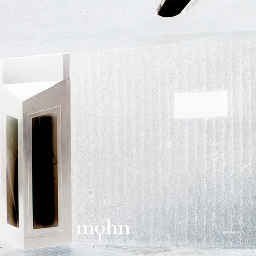 the album cover for Mohn - Mohn