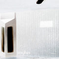 the album cover for Mohn - Mohn