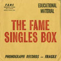 the album cover for Fame Singles Box - Fame Singles Box [Import]