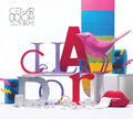 the album cover for Idjut Boys - Cellar Door