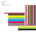 the album cover for Pet Shop Boys - Format: B-Side Collection [Import]