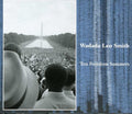 the album cover for Wadada Smith Leo - Ten Freedom Summers