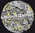 the album cover for Laurent Garnier - Timeless
