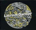 the album cover for Laurent Garnier - Timeless Ep [Import]
