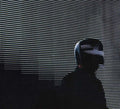 the album cover for Squarepusher - Ufabulum