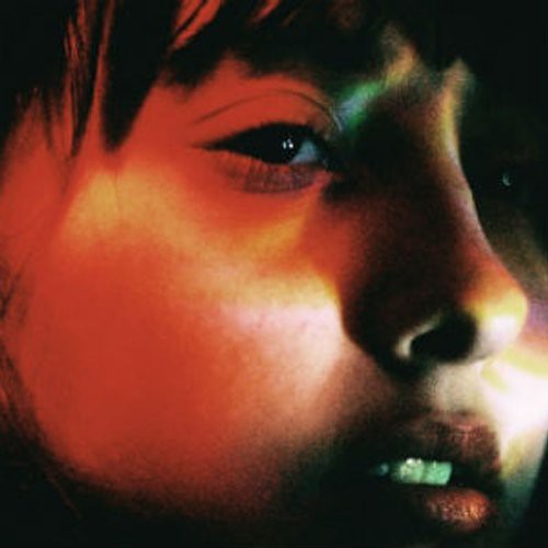 the album cover for Delicate Steve - Positive Force