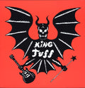 the album cover for King Tuff - King Tuff