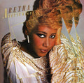 the album cover for Aretha Franklin - Get It Right: Expanded Edition [Import]