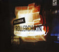 the album cover for Belleruche - Rollerchain