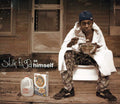 the album cover for Stik Figa - As Himself