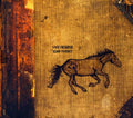 the album cover for Vieo Abiungo - Blood Memory