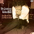 the album cover for Creatures Of The Golden Dawn - Dark Was the Night Cold Was the Ground