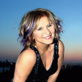 the album cover for Janis Siegel - Night Songs