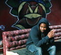 the album cover for Reks - Straight, No Chaser
